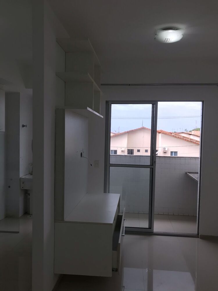 Apartamento, 2 quartos, 55 m² - Foto 1