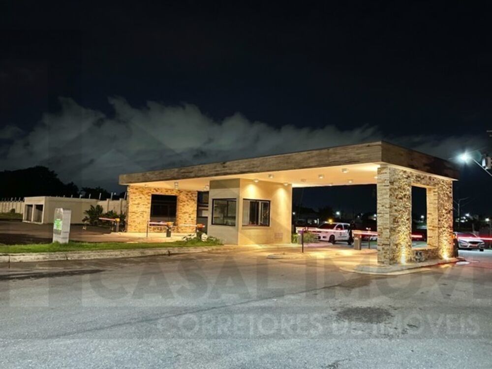 Terreno, 260 m² - Foto 1