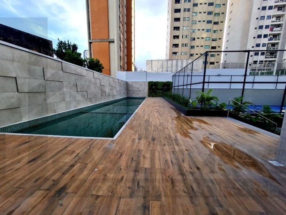 Apartamento à venda com 4 quartos, 236m² - Foto 3