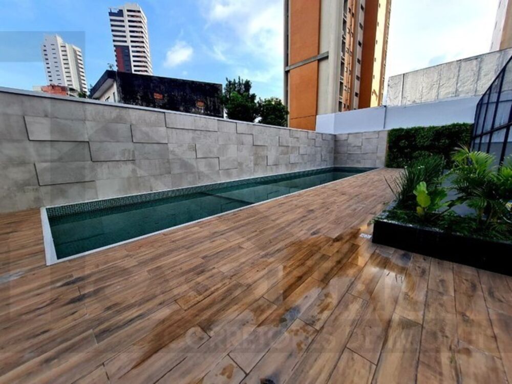 Apartamento à venda com 4 quartos, 236m² - Foto 4