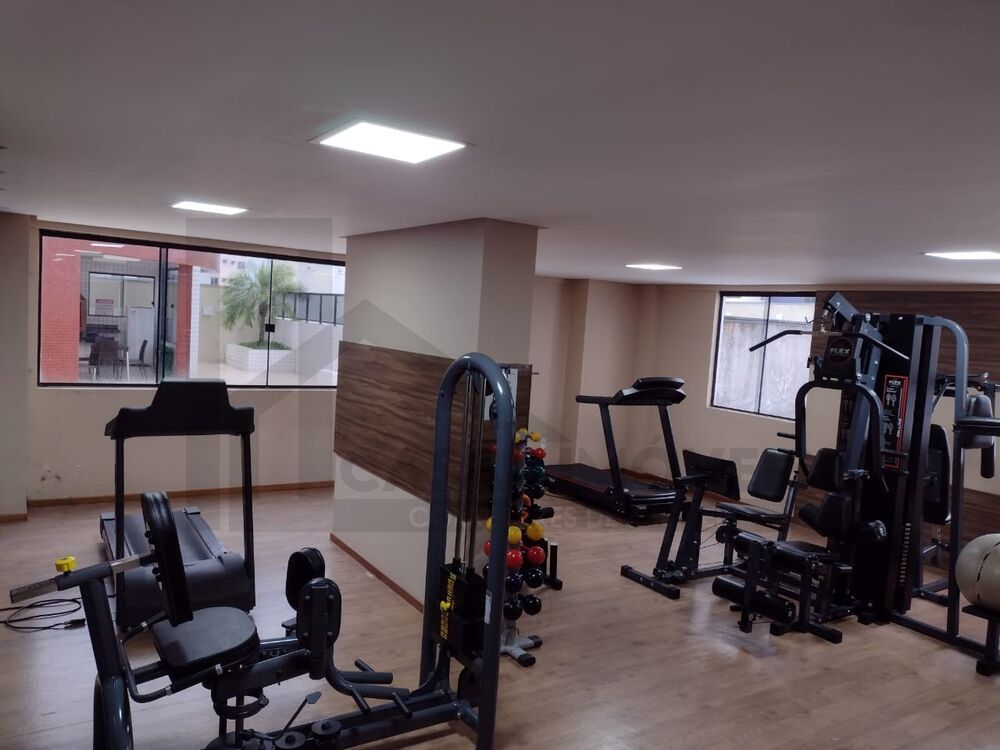 Apartamento, 2 quartos, 70 m² - Foto 1