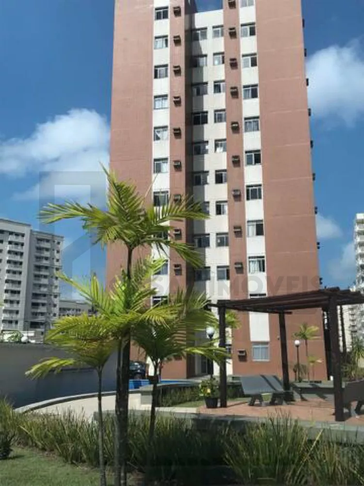 Apartamento à venda com 2 quartos - Foto 4