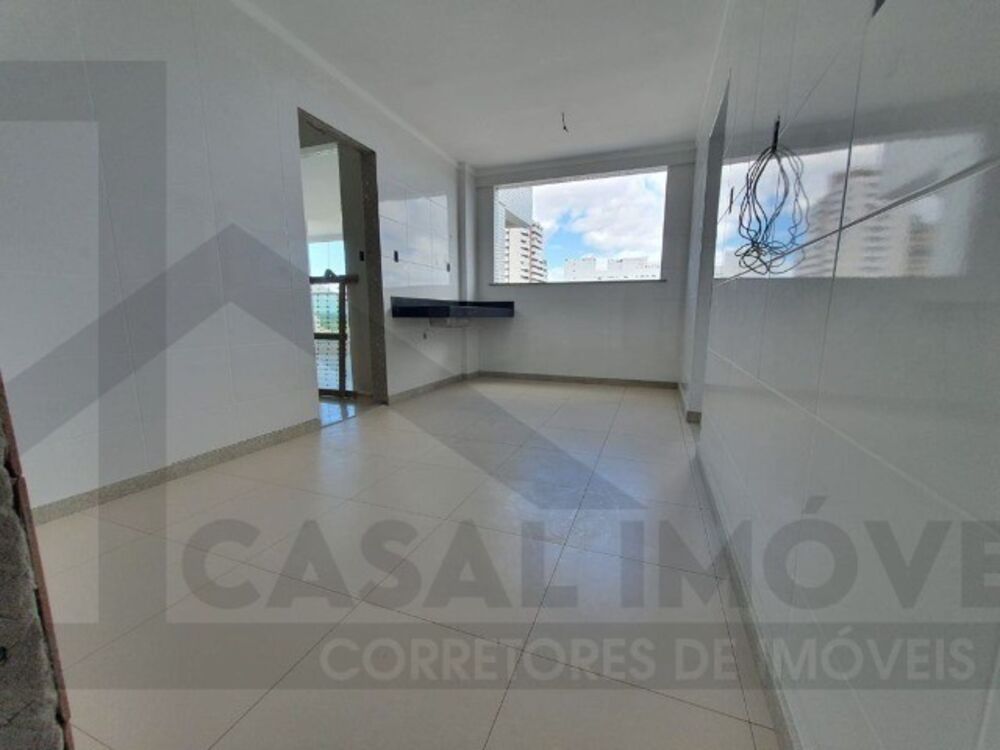 Apartamento, 3 quartos, 150 m² - Foto 2