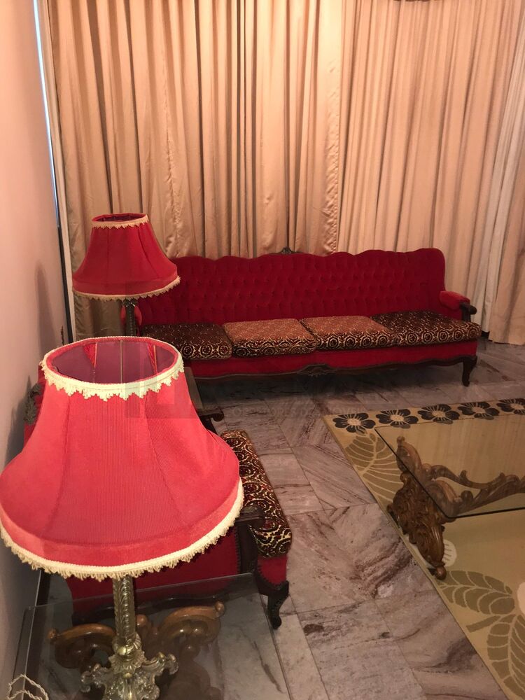 Apartamento para alugar com 3 quartos, 100m² - Foto 3