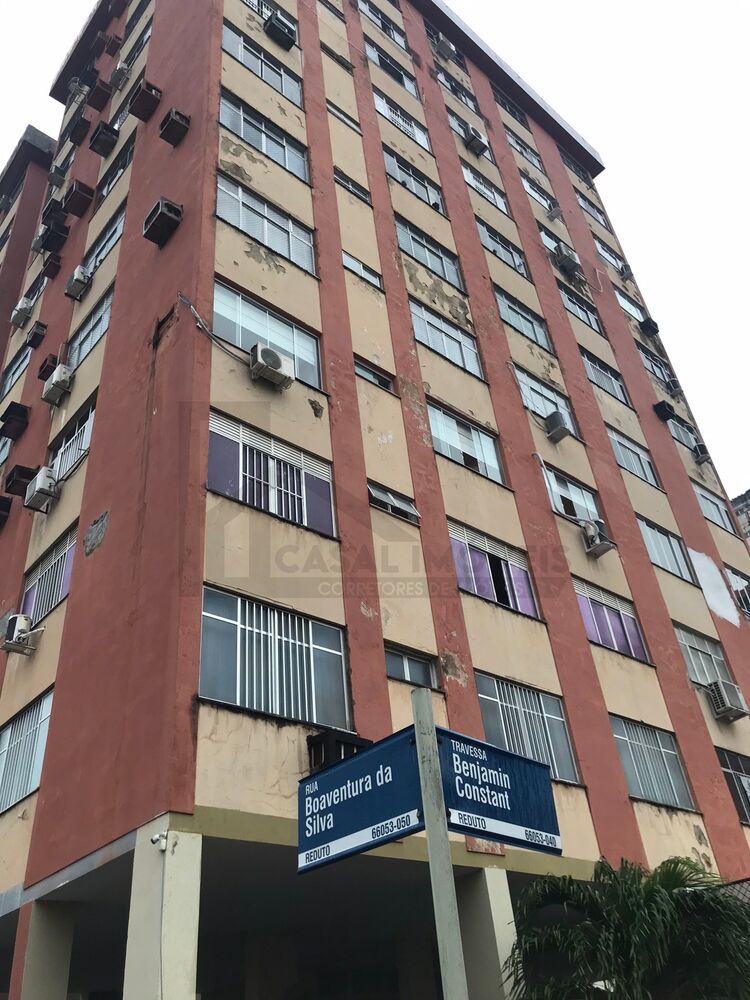 Apartamento para alugar com 3 quartos, 100m² - Foto 1