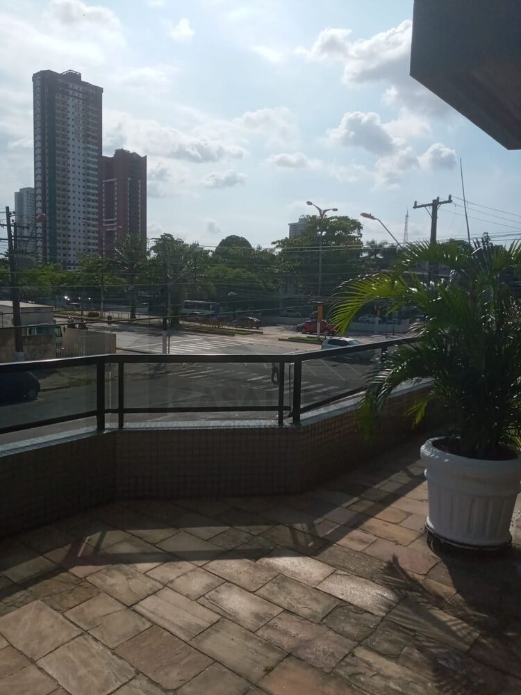 Apartamento para alugar com 3 quartos, 50m² - Foto 5
