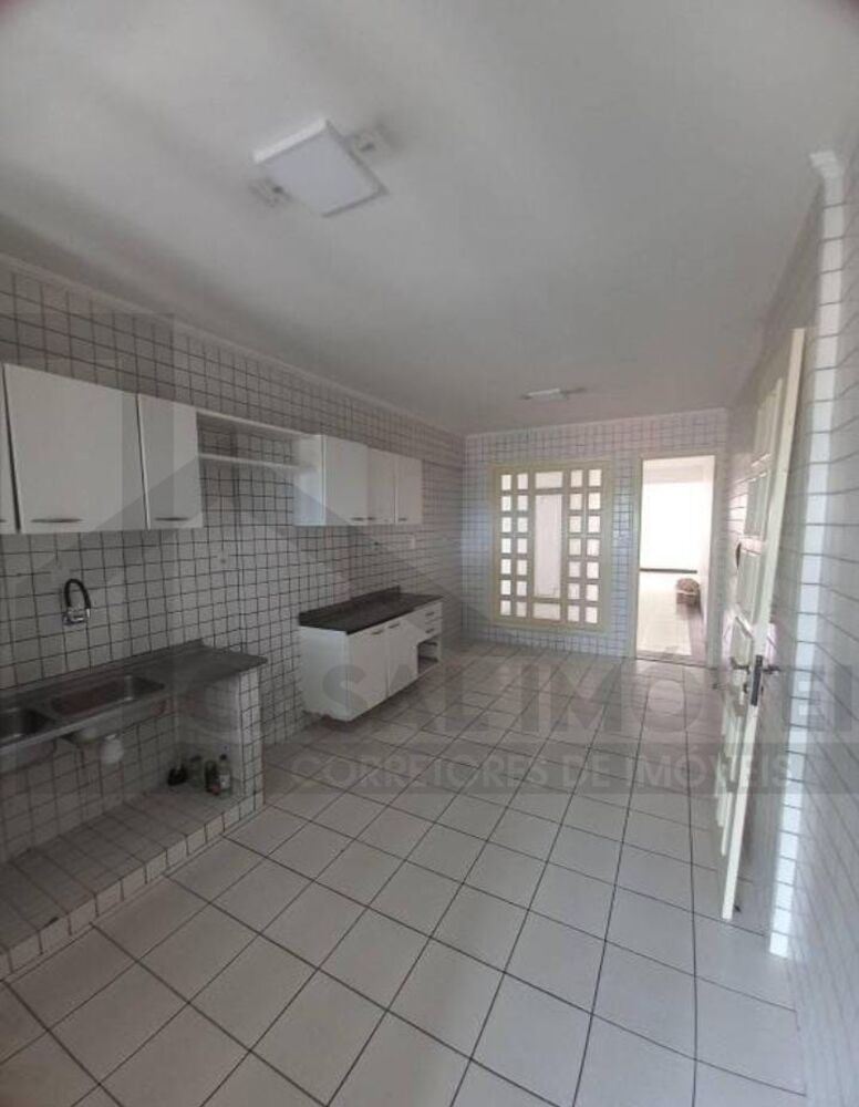 Apartamento para alugar com 3 quartos, 50m² - Foto 1