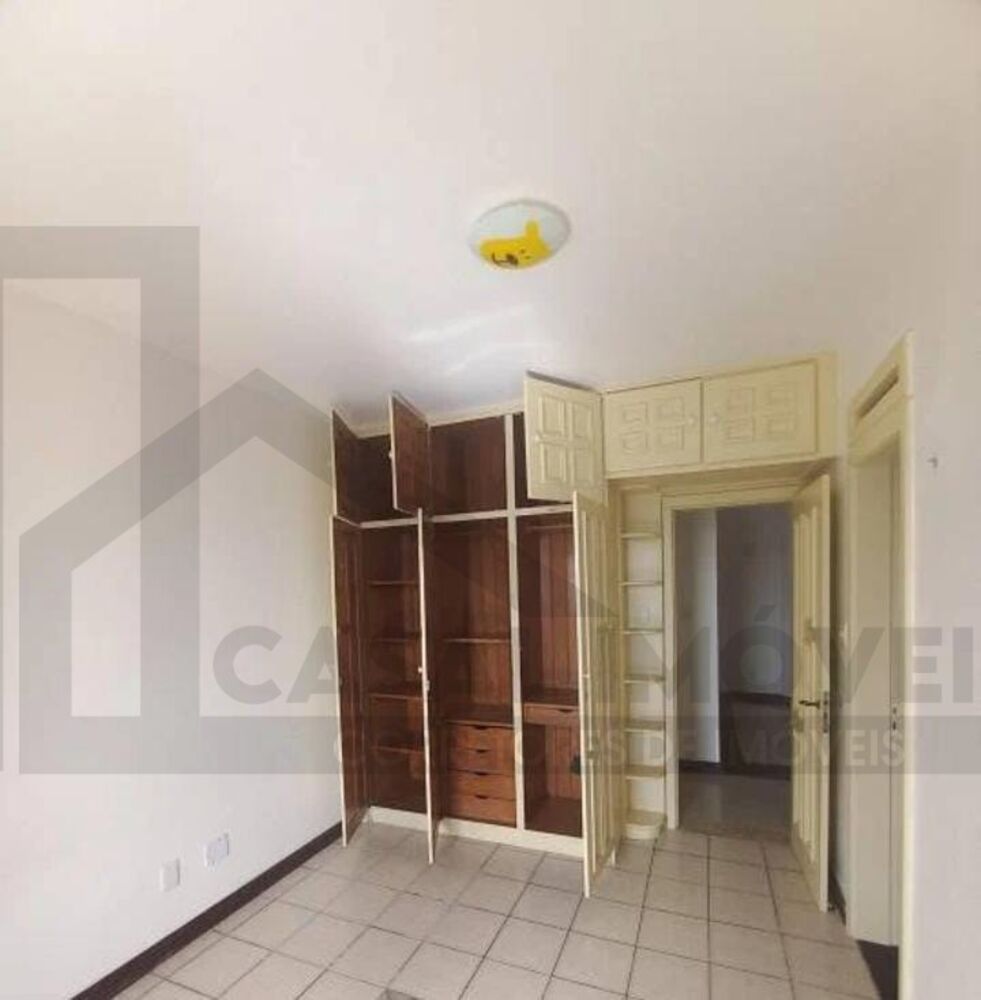 Apartamento para alugar com 3 quartos, 50m² - Foto 2