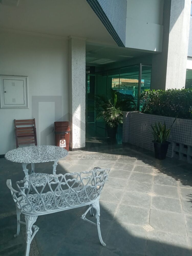 Apartamento para alugar com 3 quartos, 50m² - Foto 4