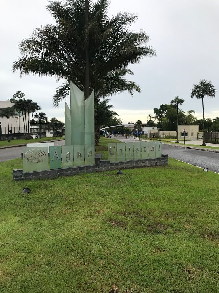 Terreno, 756 m² - Foto 1