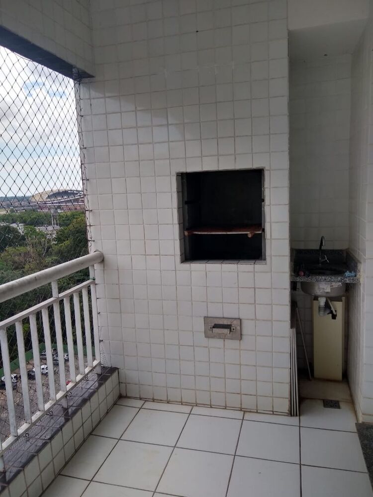 Apartamento, 3 quartos, 81 m² - Foto 1