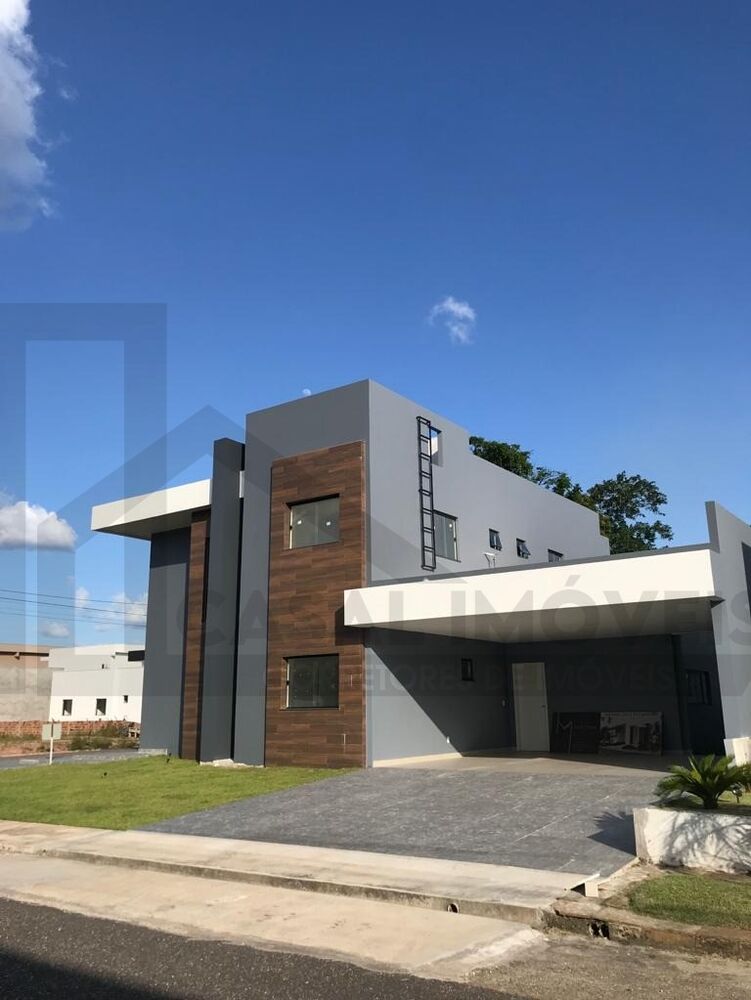 Casa, 4 quartos, 380 m² - Foto 1