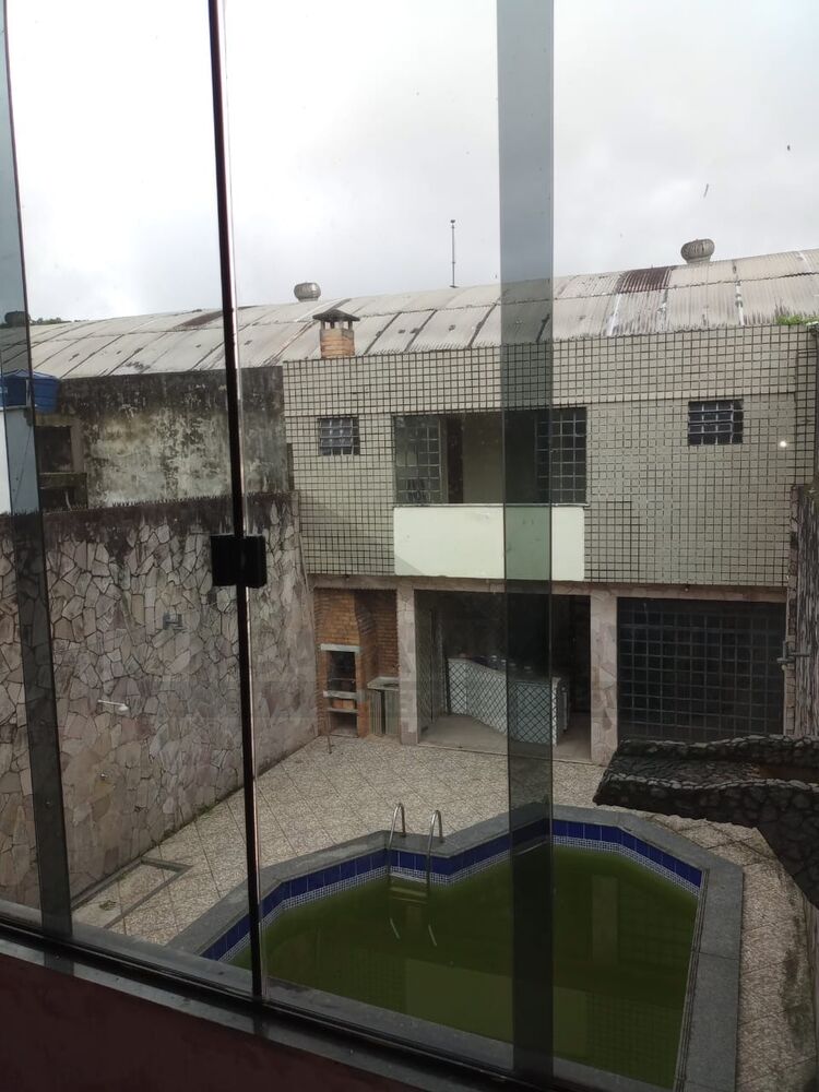 Casa, 4 quartos - Foto 1