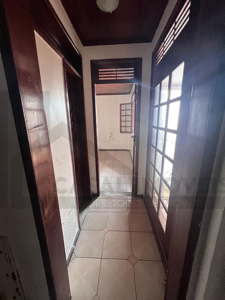 Casa, 4 quartos - Foto 2