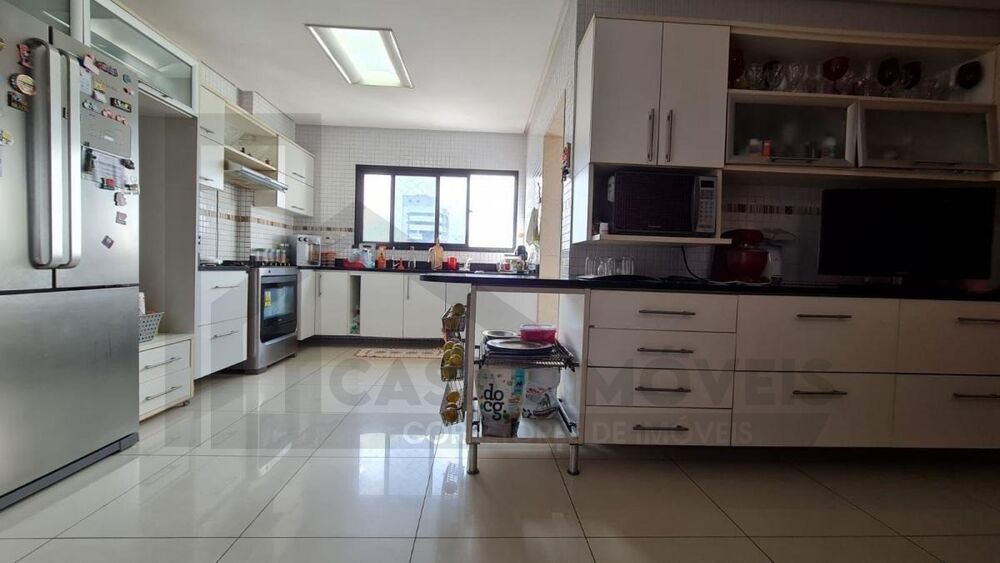 Apartamento, 4 quartos, 380 m² - Foto 4