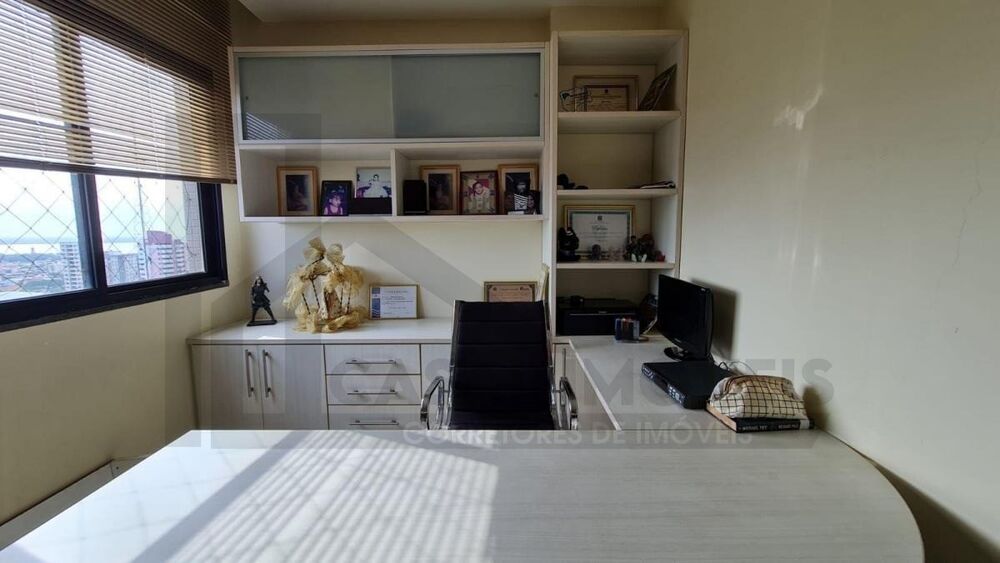 Apartamento, 4 quartos, 380 m² - Foto 2