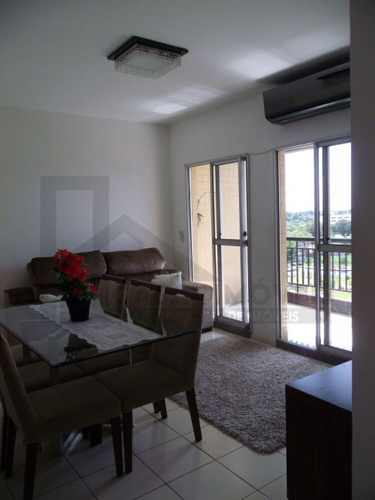 Apartamento à venda com 3 quartos, 81m² - Foto 12
