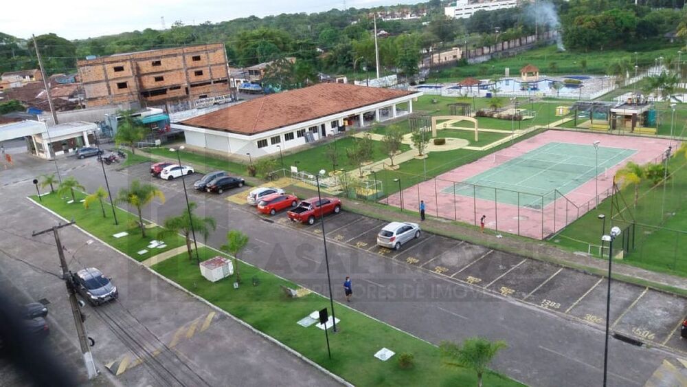 Apartamento à venda com 3 quartos, 81m² - Foto 6