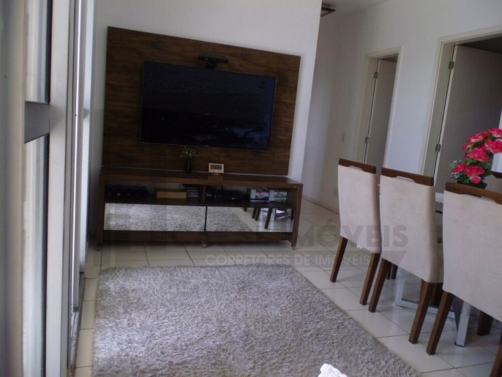 Apartamento à venda com 3 quartos, 81m² - Foto 9