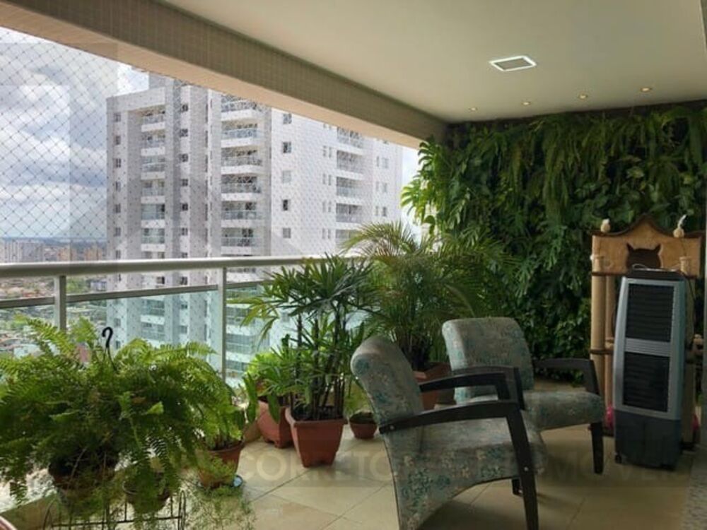 Flat/Apart Hotel à venda com 3 quartos, 80m² - Foto 4