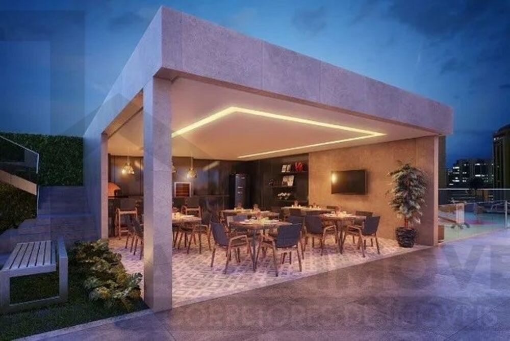 Apartamento, 3 quartos, 89 m² - Foto 3