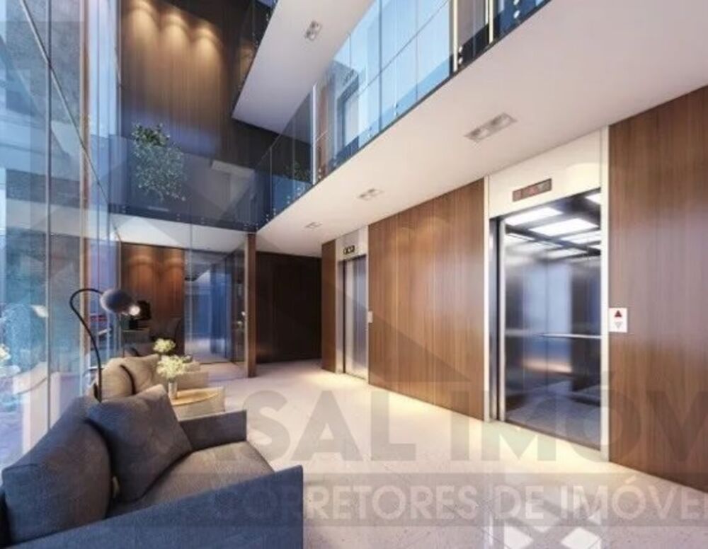 Apartamento, 3 quartos, 89 m² - Foto 4