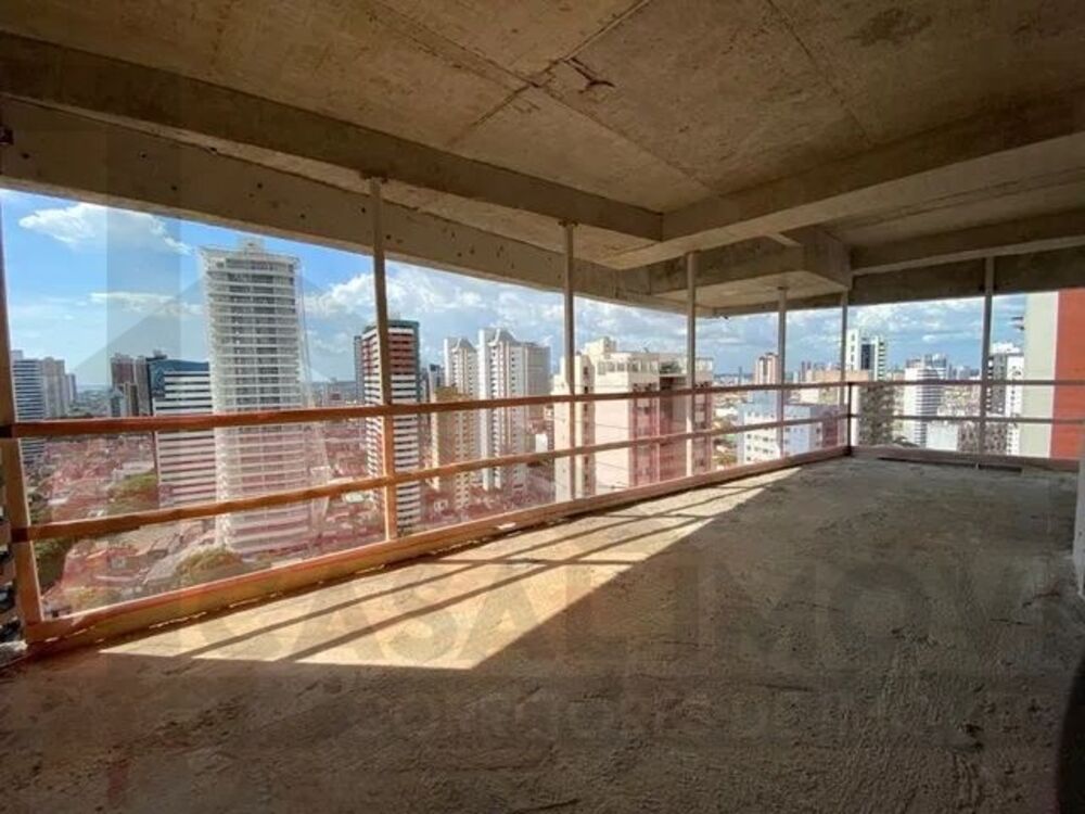 Apartamento, 3 quartos, 89 m² - Foto 1