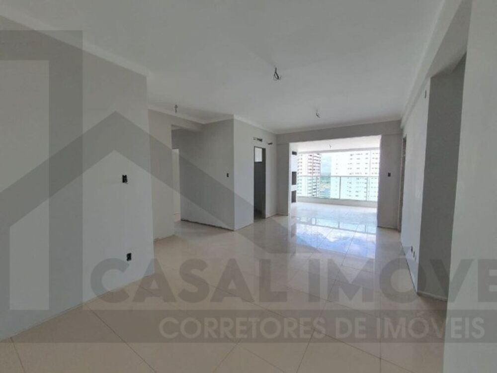 Apartamento à venda com 3 quartos, 150m² - Foto 1