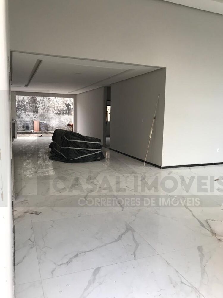 Casa, 4 quartos, 400 m² - Foto 1