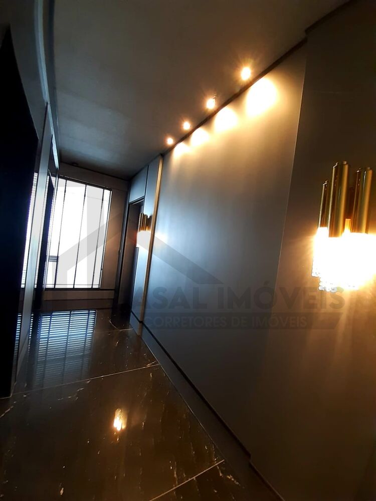 Cobertura à venda com 4 quartos, 302m² - Foto 2