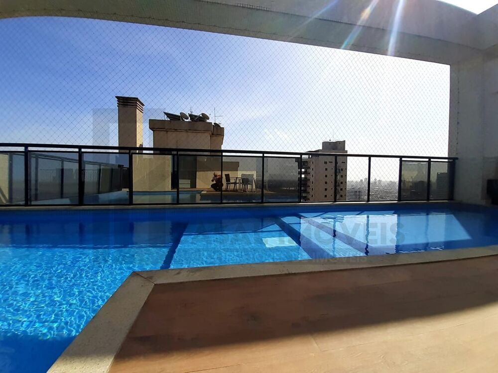 Cobertura à venda com 4 quartos, 302m² - Foto 11