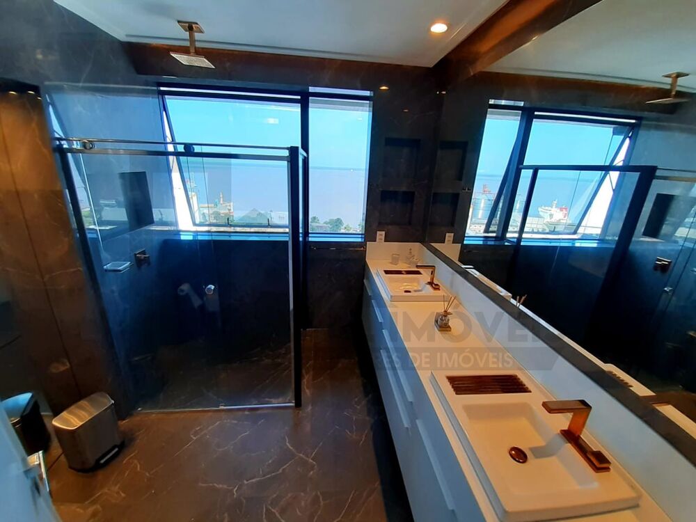 Cobertura à venda com 4 quartos, 302m² - Foto 9