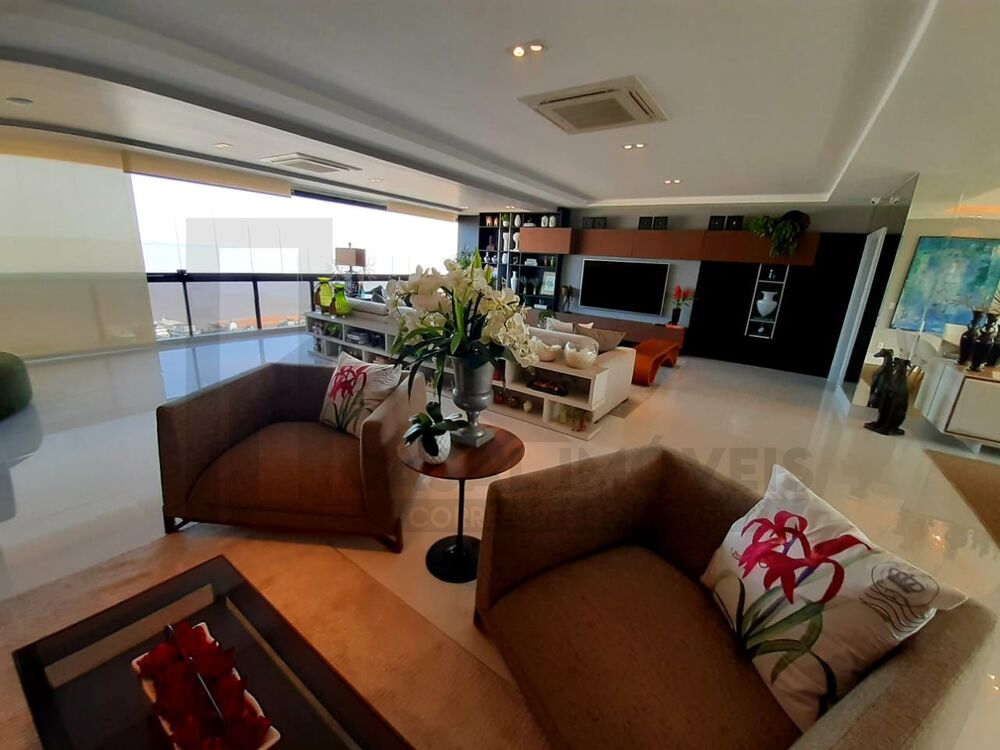 Cobertura à venda com 4 quartos, 302m² - Foto 7