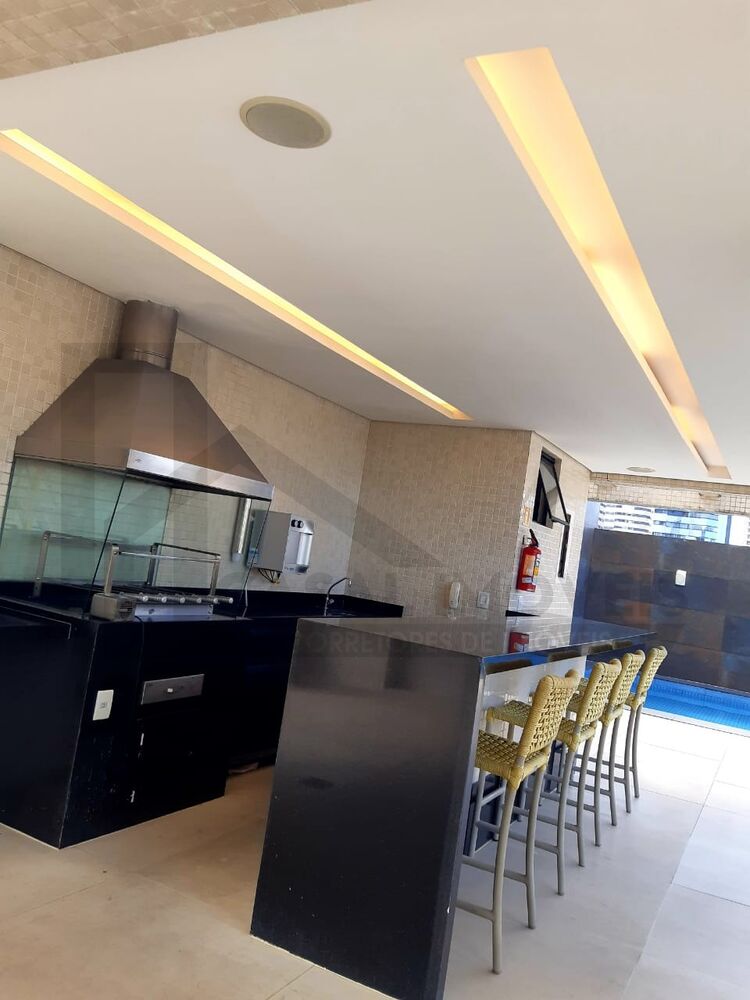 Cobertura à venda com 4 quartos, 302m² - Foto 13