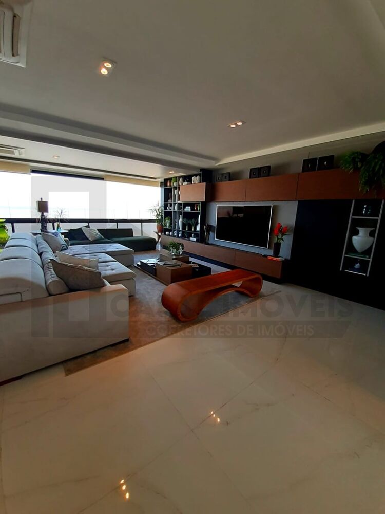 Cobertura à venda com 4 quartos, 302m² - Foto 6