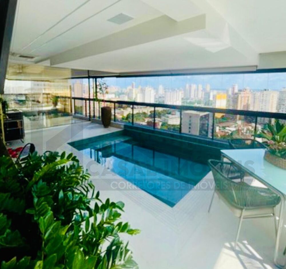 Apartamento à venda com 4 quartos, 95m² - Foto 2
