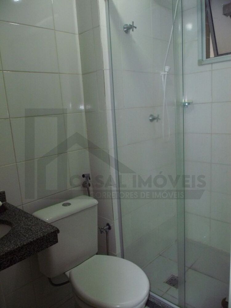 Apartamento à venda com 3 quartos, 81m² - Foto 1