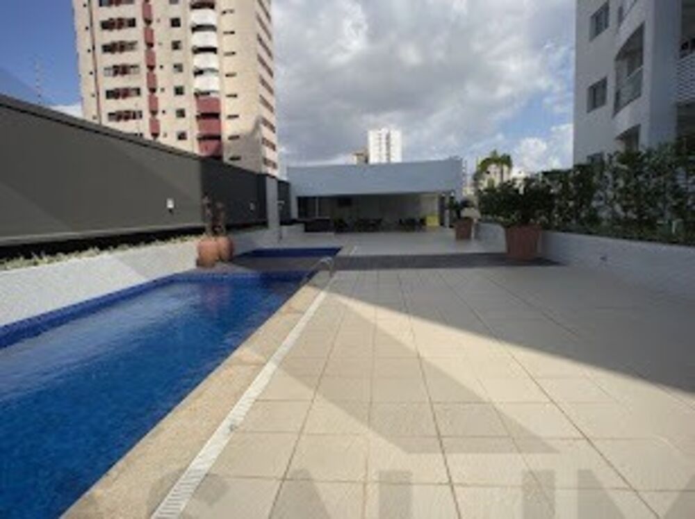 Apartamento à venda com 4 quartos, 250m² - Foto 6