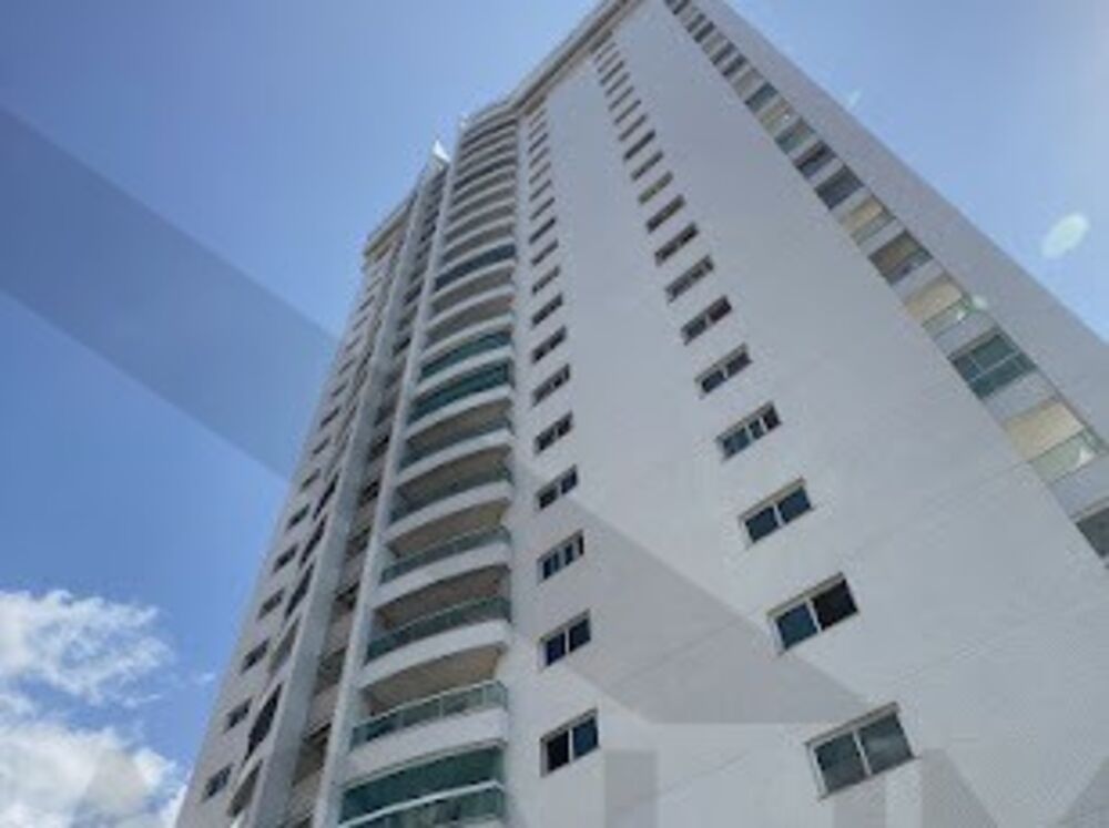 Apartamento à venda com 4 quartos, 250m² - Foto 20