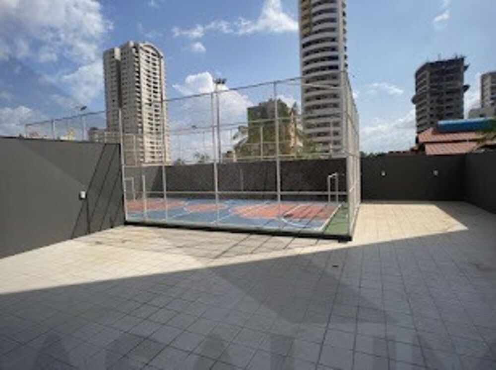 Apartamento à venda com 4 quartos, 250m² - Foto 10