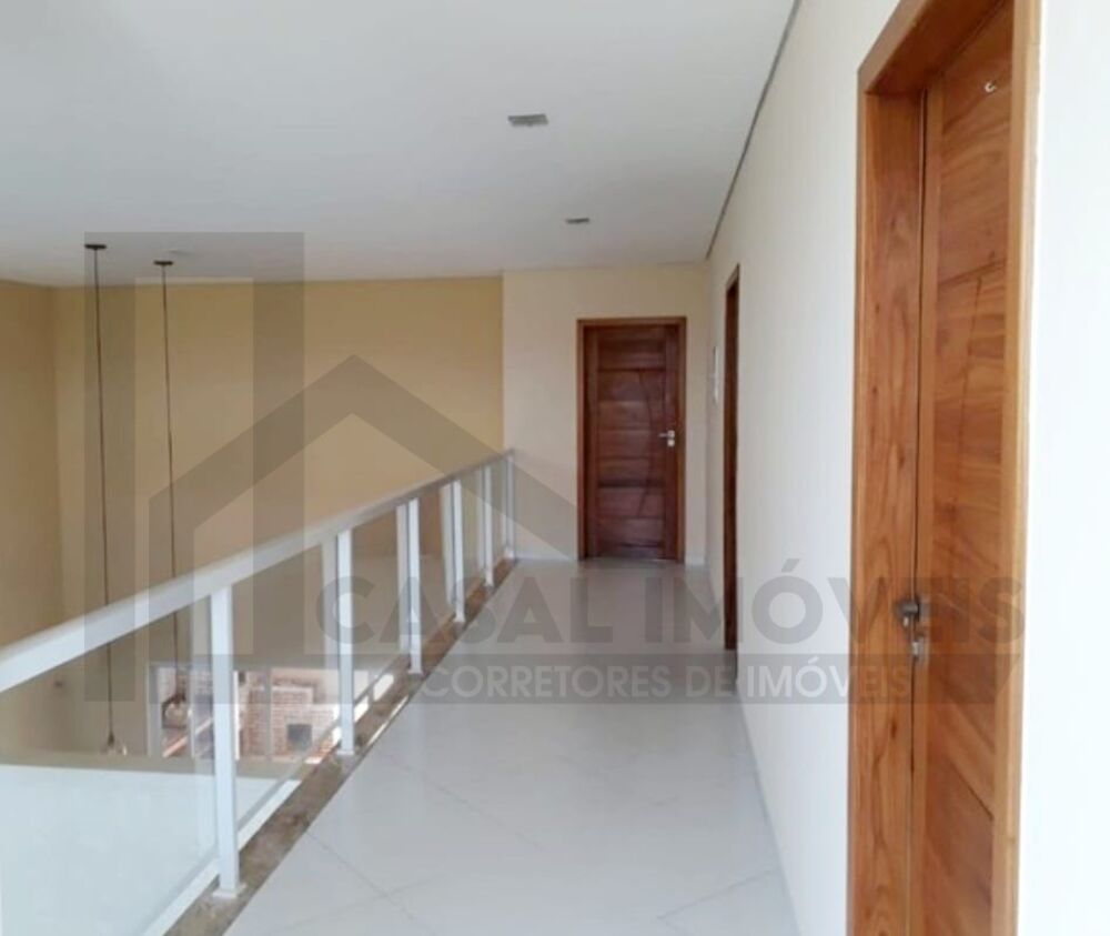 Casa para alugar com 4 quartos - Foto 3