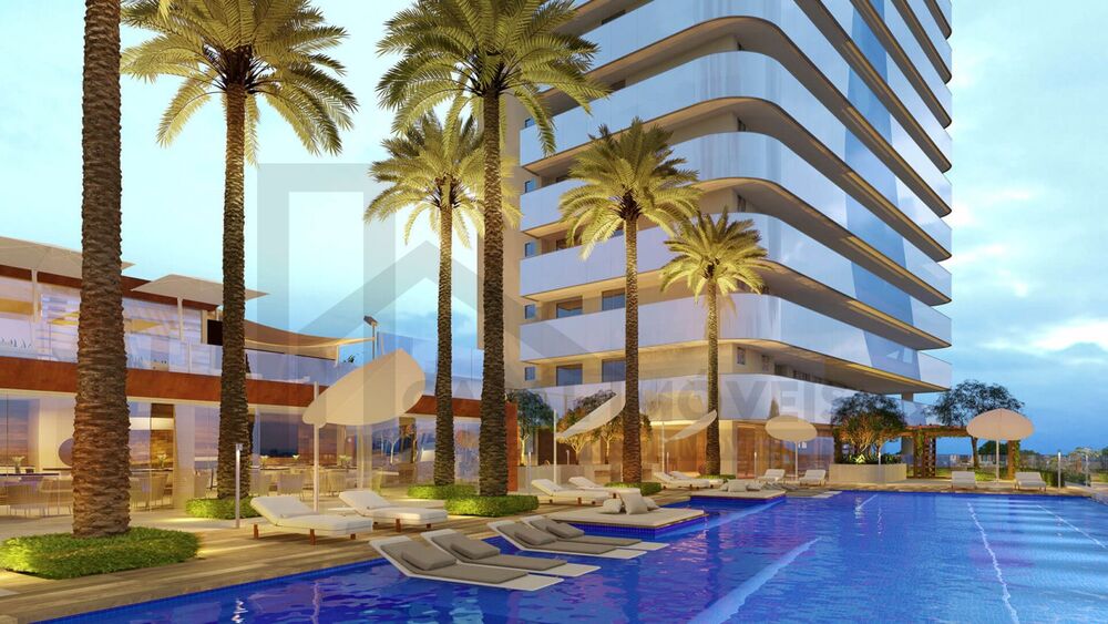 Apartamento à venda com 5 quartos, 621m² - Foto 20