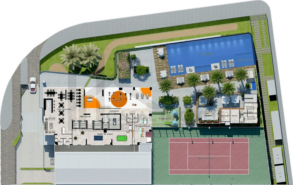 Apartamento à venda com 5 quartos, 621m² - Foto 28