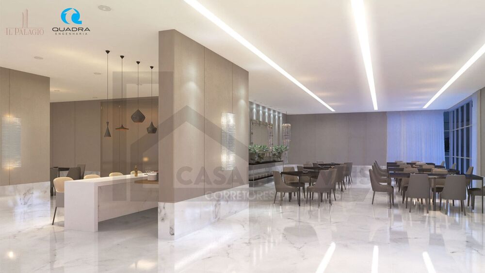 Apartamento à venda com 5 quartos, 621m² - Foto 9