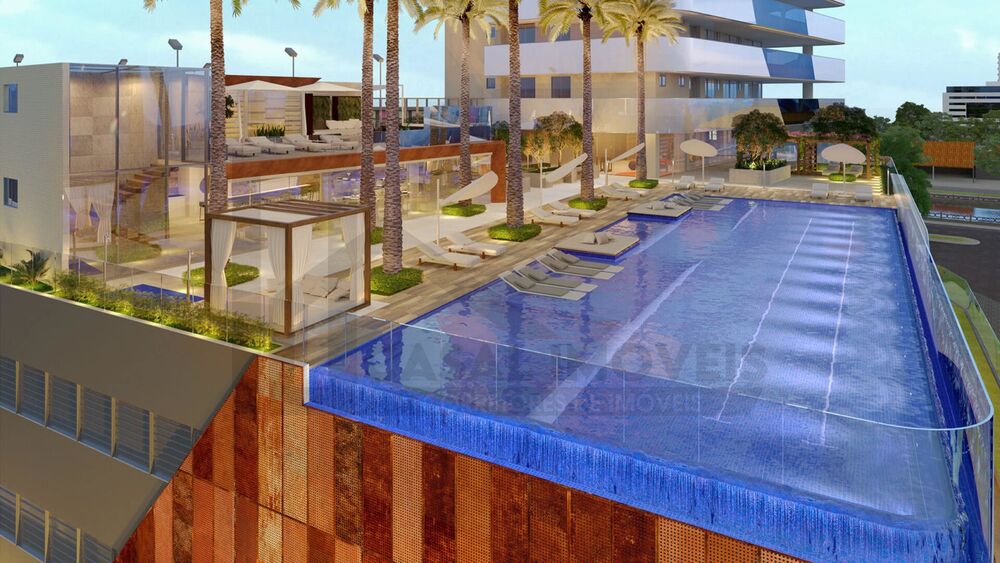 Apartamento à venda com 5 quartos, 621m² - Foto 21