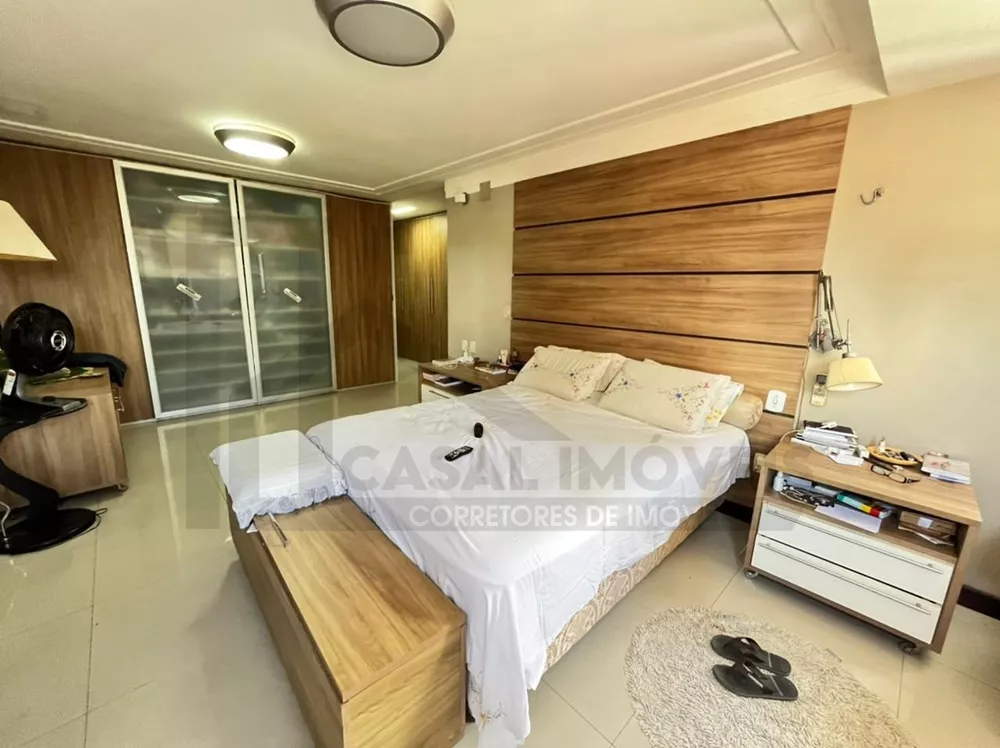 Apartamento à venda com 4 quartos, 288m² - Foto 2