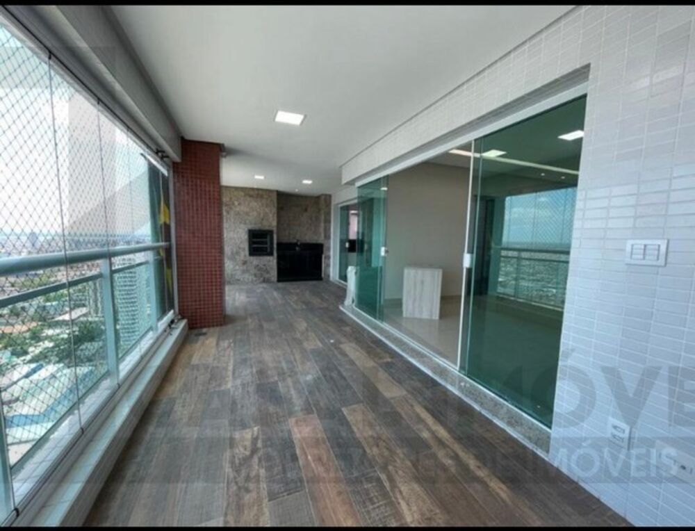 Flat/Apart Hotel à venda com 4 quartos, 80m² - Foto 1