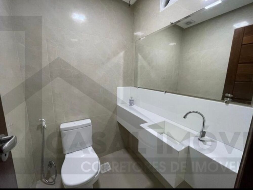 Flat/Apart Hotel à venda com 4 quartos, 80m² - Foto 2