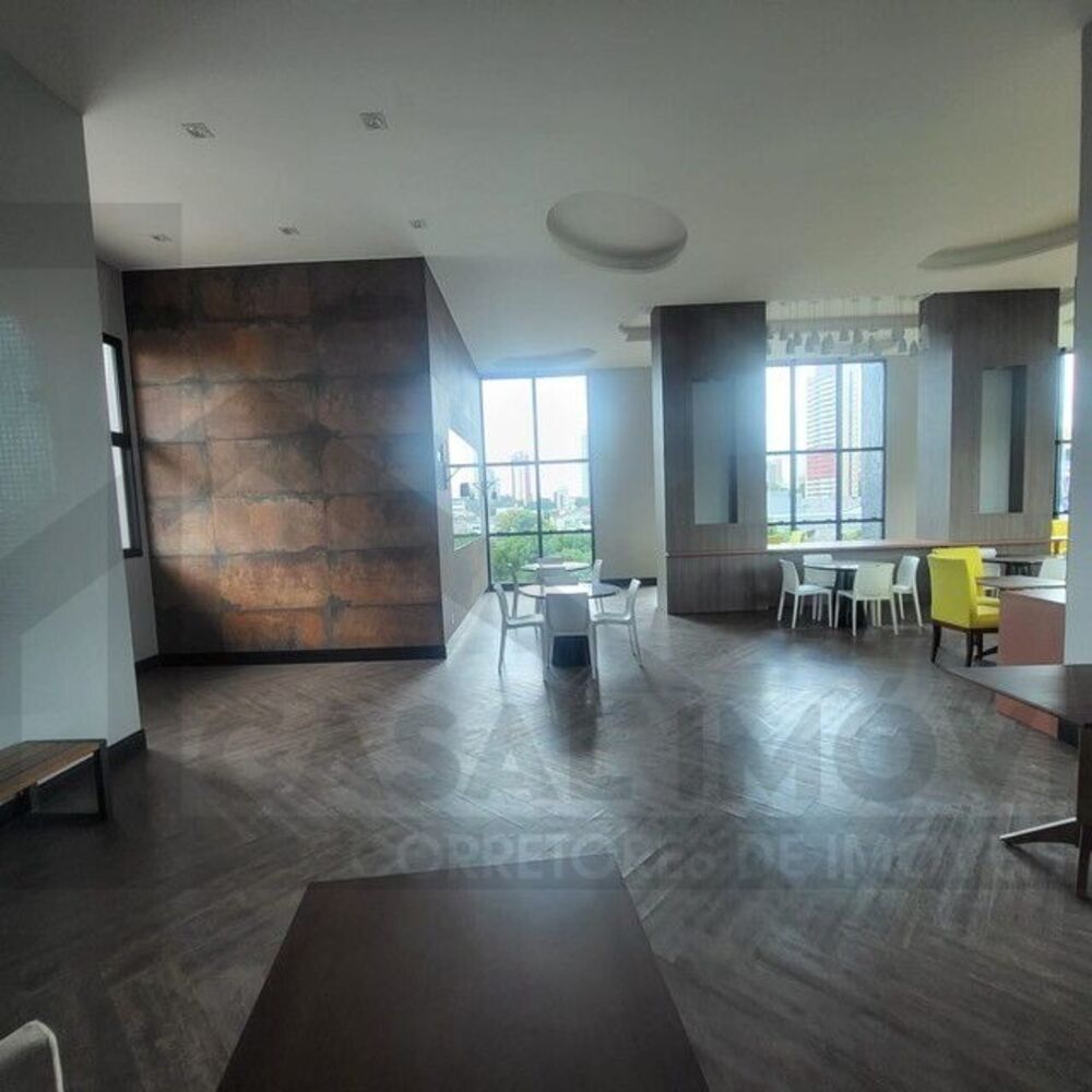 Apartamento, 3 quartos, 68 m² - Foto 4