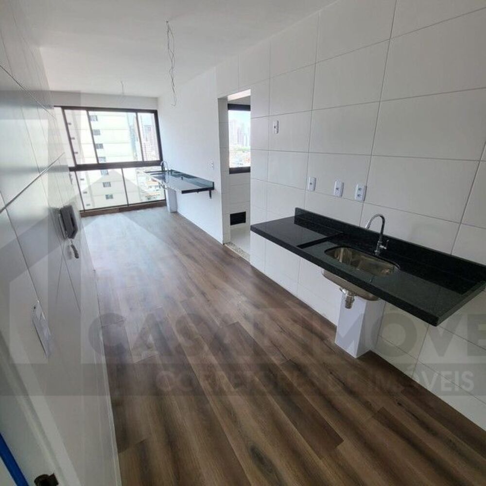 Apartamento, 3 quartos, 68 m² - Foto 3